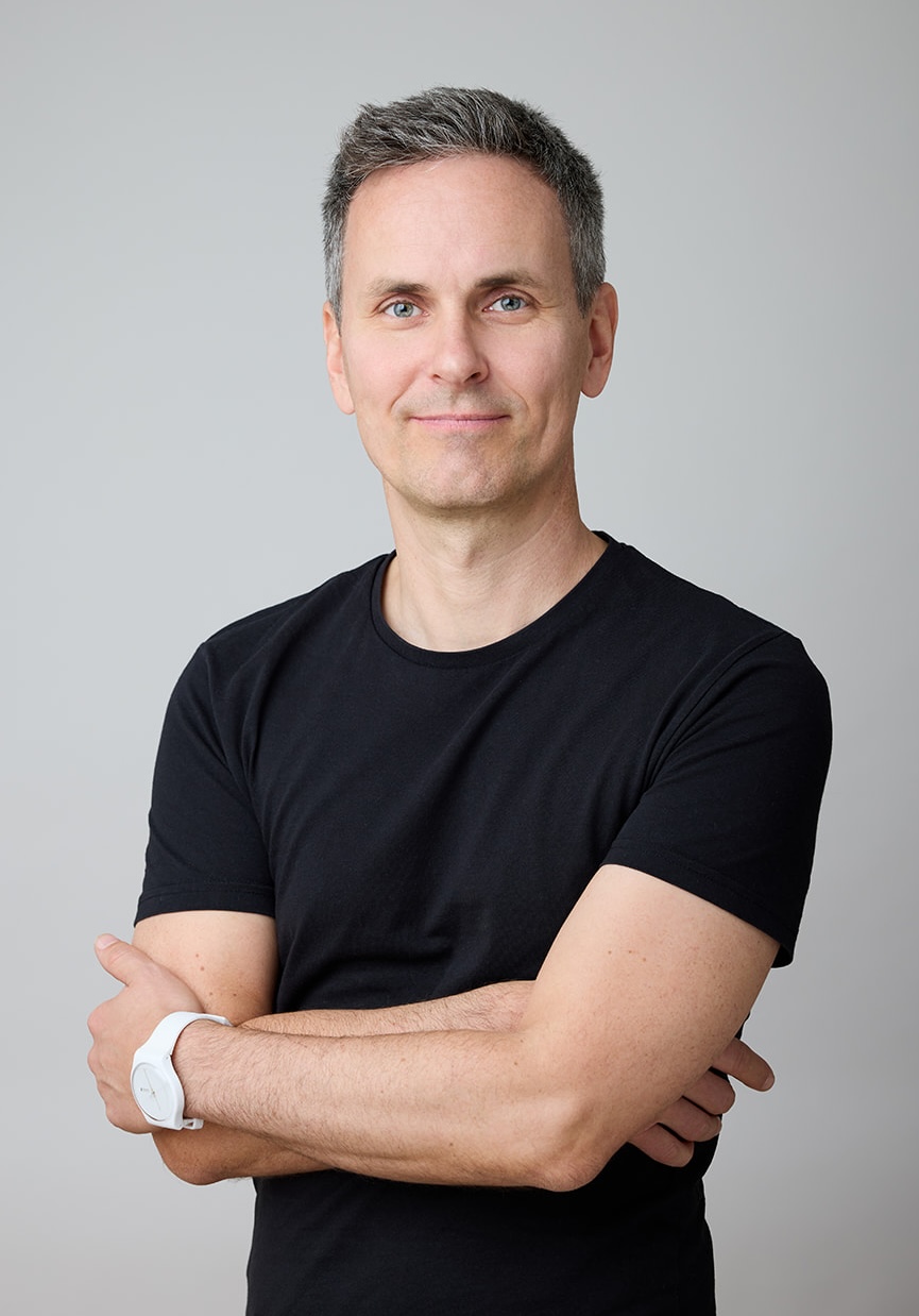 Klaus Kern (Foto: Johannes Hloch) Klaus Kern (Foto: Johannes Hloch)